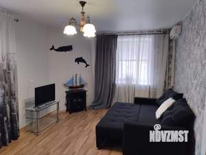 1-к квартира, на длительный срок, 47м2, 7/10 этаж