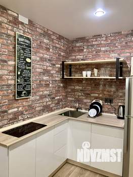 2-к квартира, посуточно, 51м2, 8/9 этаж