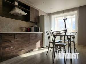 1-к квартира, посуточно, 46м2, 2/16 этаж