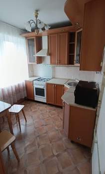 2-к квартира, на длительный срок, 45м2, 5/5 этаж
