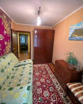 3-к квартира, на длительный срок, 67м2, 1/5 этаж