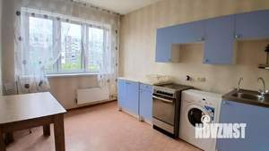 1-к квартира, на длительный срок, 38м2, 3/7 этаж