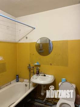 1-к квартира, на длительный срок, 36м2, 3/5 этаж