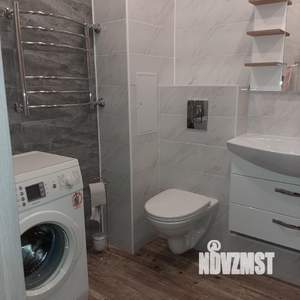 1-к квартира, на длительный срок, 35м2, 5/5 этаж