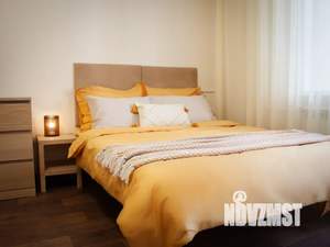 2-к квартира, посуточно, 52м2, 1/10 этаж