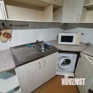 1-к квартира, на длительный срок, 38м2, 5/5 этаж