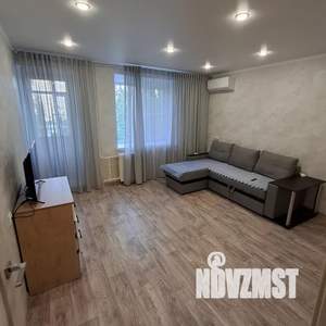 1-к квартира, посуточно, 36м2, 3/5 этаж