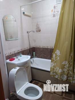 1-к квартира, на длительный срок, 32м2, 4/5 этаж