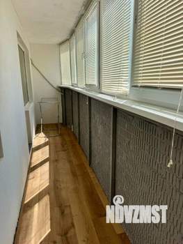 1-к квартира, на длительный срок, 42м2, 1/12 этаж