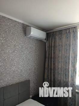 1-к квартира, посуточно, 28м2, 6/9 этаж