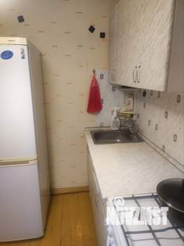 1-к квартира, на длительный срок, 33м2, 2/5 этаж