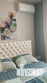 1-к квартира, посуточно, 35м2, 5/9 этаж