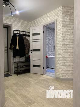 1-к квартира, на длительный срок, 49м2, 2/9 этаж