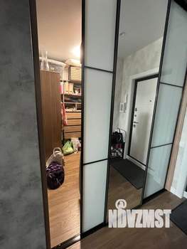 1-к квартира, на длительный срок, 44м2, 4/9 этаж