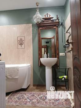 2-к квартира, посуточно, 50м2, 5/16 этаж