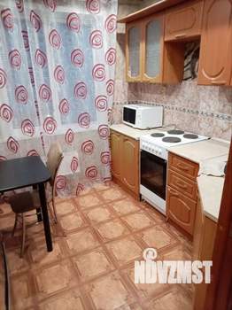 1-к квартира, на длительный срок, 34м2, 9/9 этаж