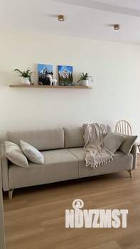 1-к квартира, на длительный срок, 53м2, 9/11 этаж