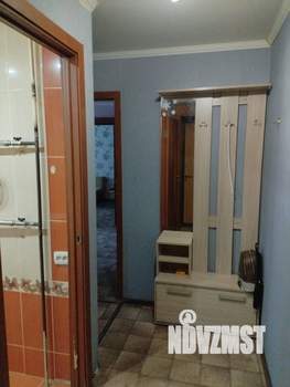 2-к квартира, на длительный срок, 46м2, 3/5 этаж