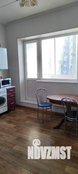 1-к квартира, на длительный срок, 30м2, 5/12 этаж