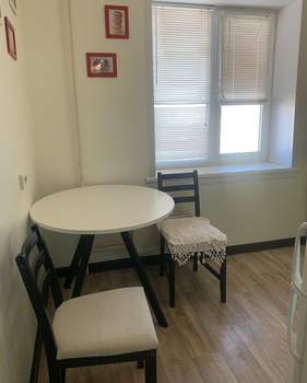 1-к квартира, на длительный срок, 40м2, 12/14 этаж