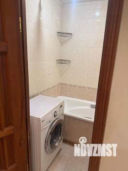 2-к квартира, на длительный срок, 52м2, 1/5 этаж