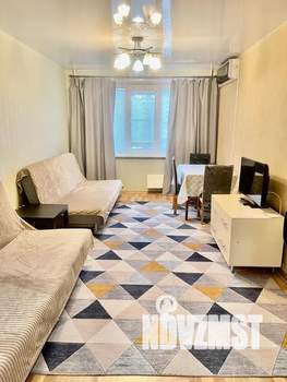 3-к квартира, посуточно, 65м2, 7/9 этаж