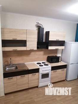 1-к квартира, на длительный срок, 36м2, 1/10 этаж