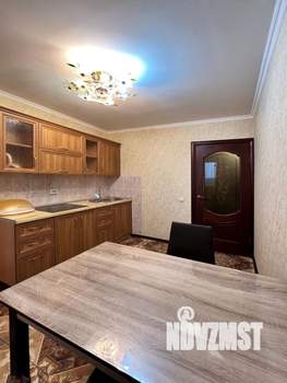 1-к квартира, на длительный срок, 45м2, 12/14 этаж