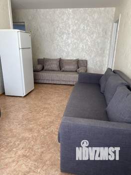 3-к квартира, посуточно, 55м2, 3/5 этаж