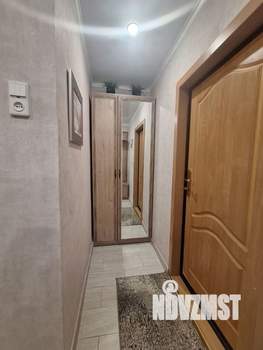 1-к квартира, на длительный срок, 35м2, 4/9 этаж