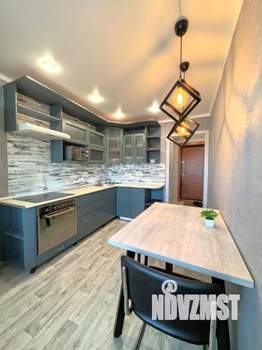 1-к квартира, на длительный срок, 35м2, 9/16 этаж