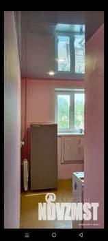 1-к квартира, на длительный срок, 29м2, 4/5 этаж