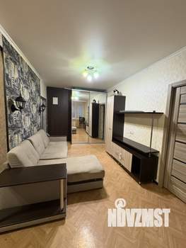 2-к квартира, на длительный срок, 40м2, 1/3 этаж