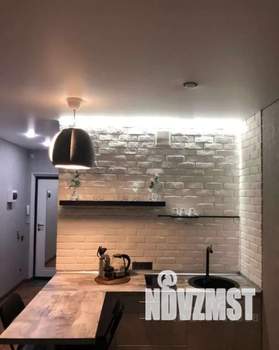 Студия квартира, посуточно, 26м2, 8/13 этаж