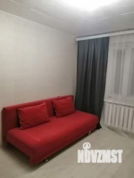 1-к квартира, на длительный срок, 24м2, 4/9 этаж