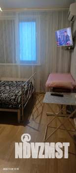 1-к квартира, посуточно, 33м2, 7/16 этаж