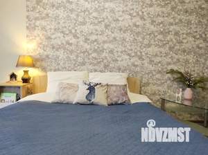 1-к квартира, посуточно, 33м2, 5/9 этаж