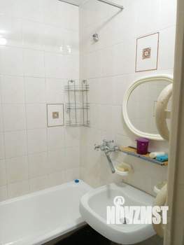 1-к квартира, на длительный срок, 49м2, 8/10 этаж