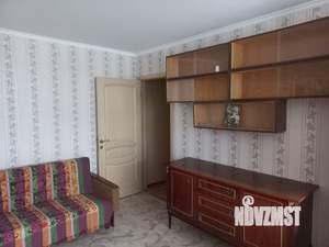 3-к квартира, на длительный срок, 58м2, 2/5 этаж