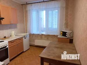 1-к квартира, на длительный срок, 45м2, 5/9 этаж