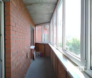 1-к квартира, на длительный срок, 60м2, 3/15 этаж