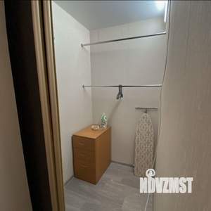 Студия квартира, на длительный срок, 25м2, 5/16 этаж