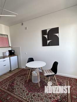 1-к квартира, посуточно, 33м2, 9/9 этаж