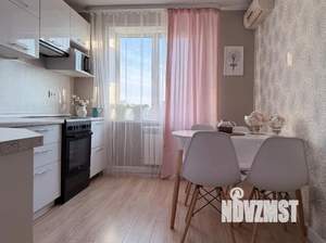 2-к квартира, посуточно, 51м2, 1/1 этаж