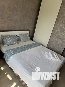 2-к квартира, посуточно, 45м2, 7/10 этаж