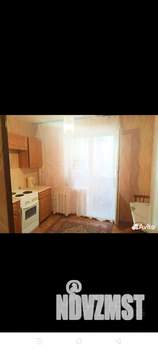 1-к квартира, на длительный срок, 33м2, 3/5 этаж