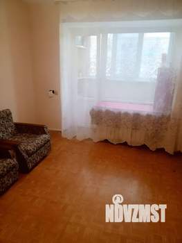 2-к квартира, на длительный срок, 48м2, 3/4 этаж