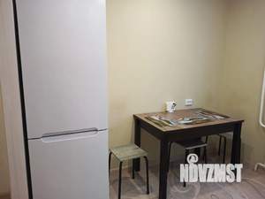 1-к квартира, посуточно, 34м2, 8/9 этаж