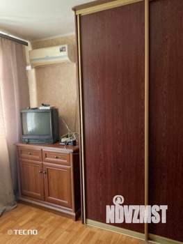 1-к квартира, на длительный срок, 25м2, 4/6 этаж