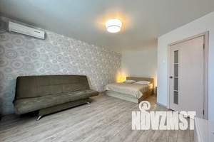 1-к квартира, посуточно, 45м2, 13/20 этаж